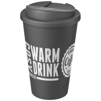 Tazza termica Americano® da 350 ml con coperchio ermetico