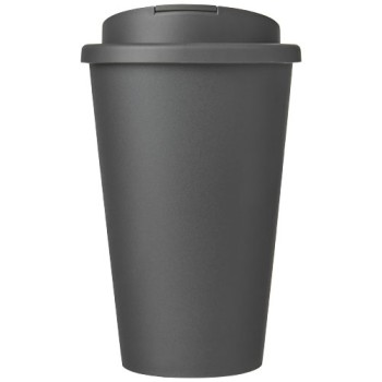 Tazza termica Americano® da 350 ml con coperchio ermetico
