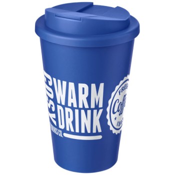 Tazza termica Americano® da 350 ml con coperchio ermetico