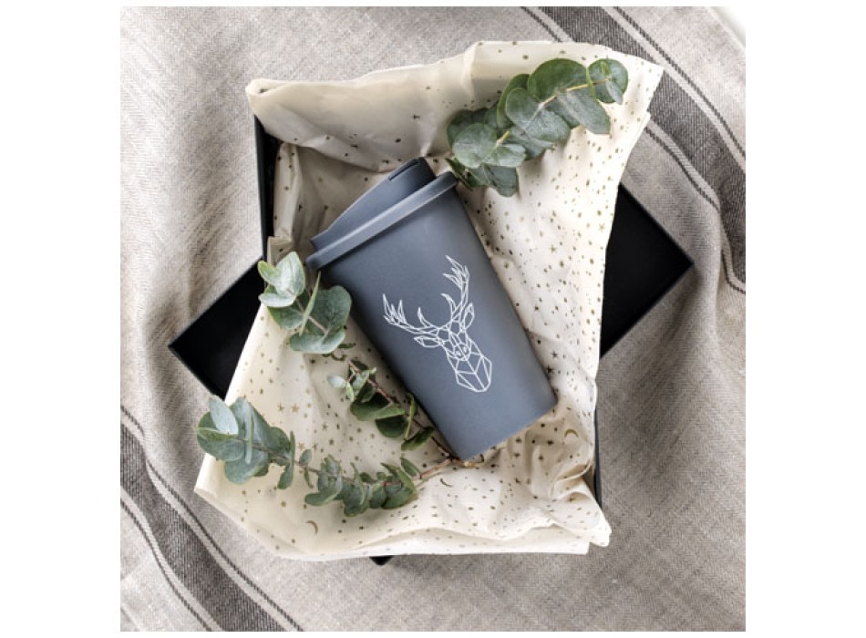 Tazza termica Americano® da 350 ml con coperchio ermetico