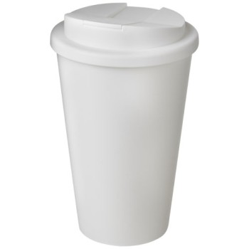 Tazza termica Americano® da 350 ml con coperchio ermetico