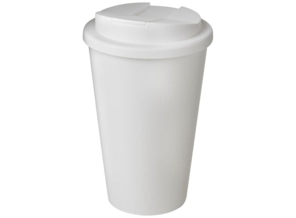 Tazza termica Americano® da 350 ml con coperchio ermetico