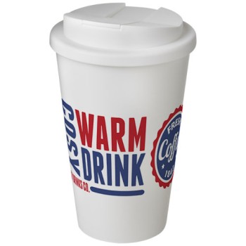 Tazza termica Americano® da 350 ml con coperchio ermetico