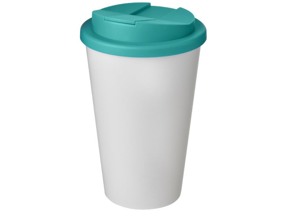 Tazza termica Americano® da 350 ml con coperchio ermetico