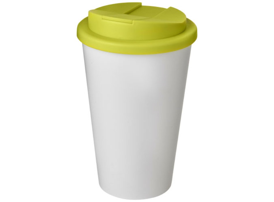 Tazza termica Americano® da 350 ml con coperchio ermetico