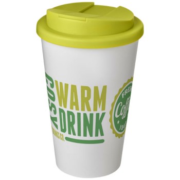 Tazza termica Americano® da 350 ml con coperchio ermetico