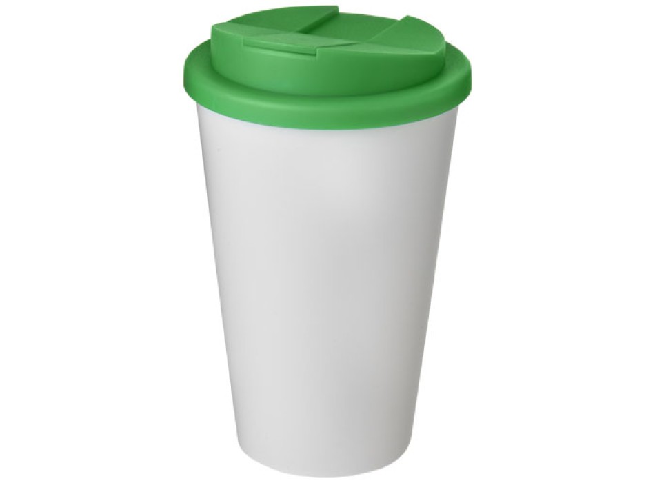 Tazza termica Americano® da 350 ml con coperchio ermetico