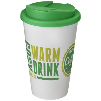 Tazza termica Americano® da 350 ml con coperchio ermetico