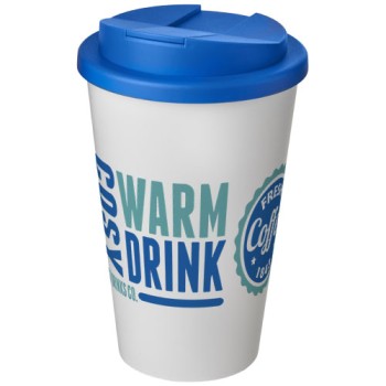 Tazza termica Americano® da 350 ml con coperchio ermetico