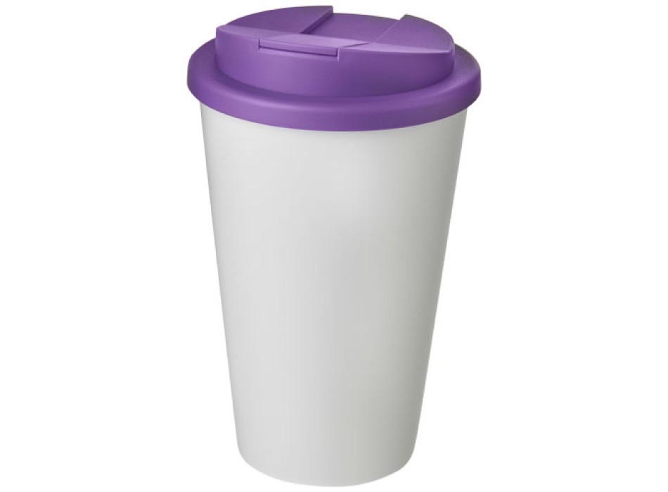 Tazza termica Americano® da 350 ml con coperchio ermetico