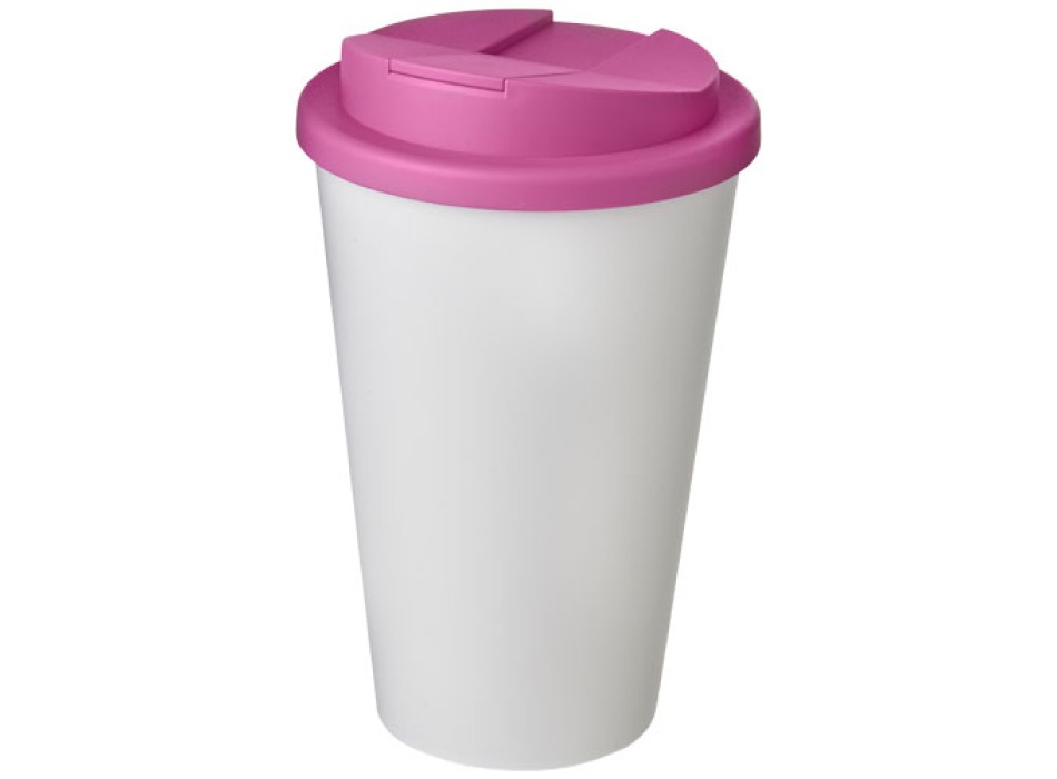 Tazza termica Americano® da 350 ml con coperchio ermetico