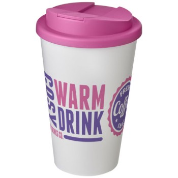 Tazza termica Americano® da 350 ml con coperchio ermetico