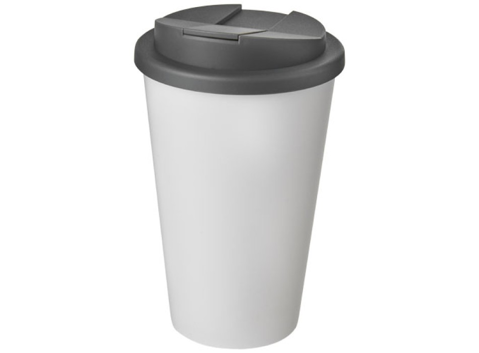 Tazza termica Americano® da 350 ml con coperchio ermetico