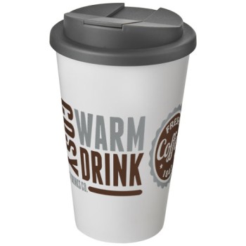 Tazza termica Americano® da 350 ml con coperchio ermetico