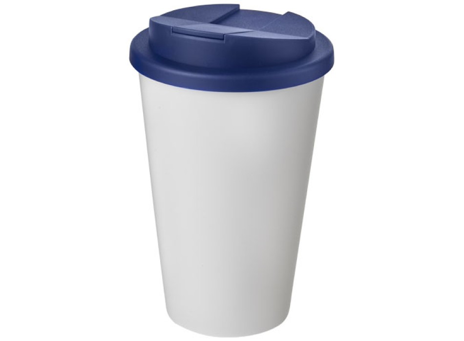 Tazza termica Americano® da 350 ml con coperchio ermetico