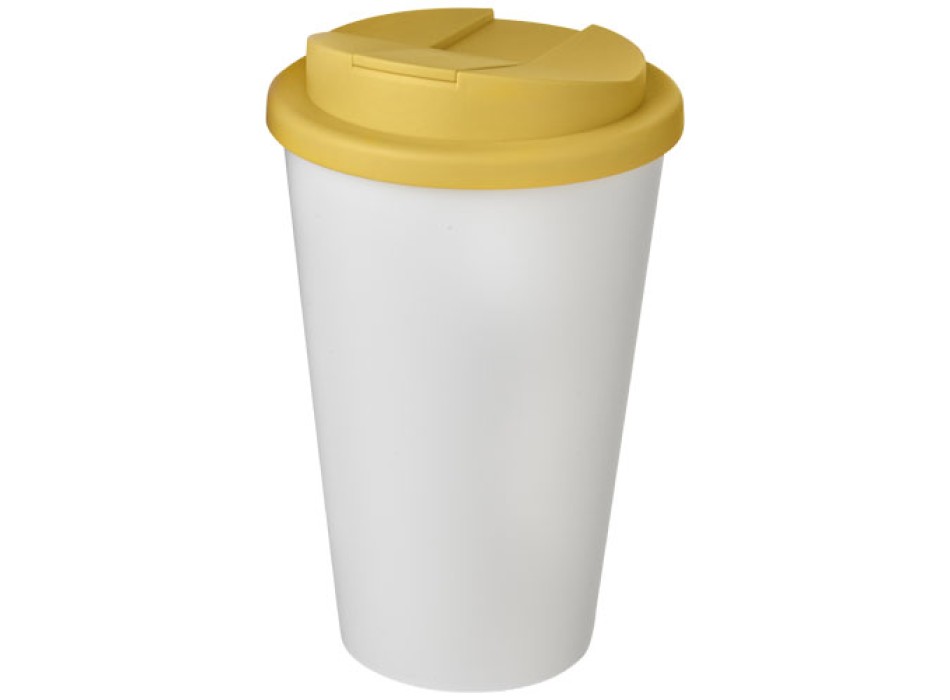 Tazza termica Americano® da 350 ml con coperchio ermetico