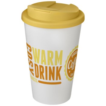 Tazza termica Americano® da 350 ml con coperchio ermetico