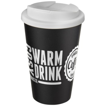 Tazza termica Americano® da 350 ml con coperchio ermetico