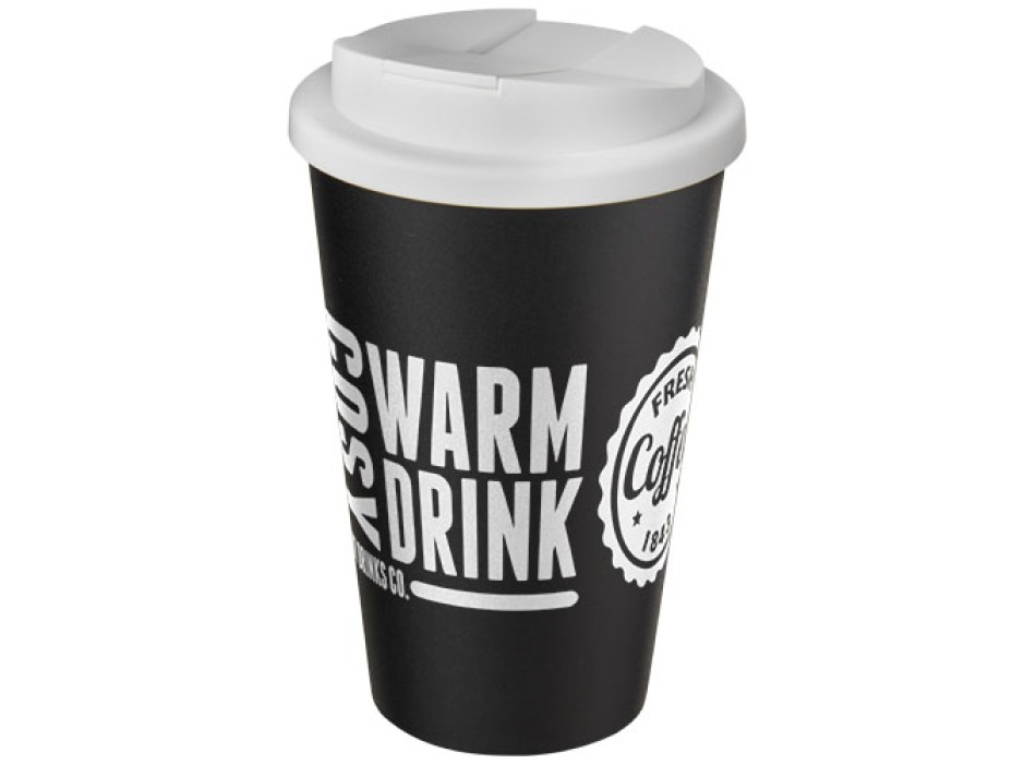 Tazza termica Americano® da 350 ml con coperchio ermetico