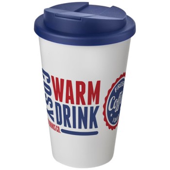 Tazza termica Americano® da 350 ml con coperchio ermetico