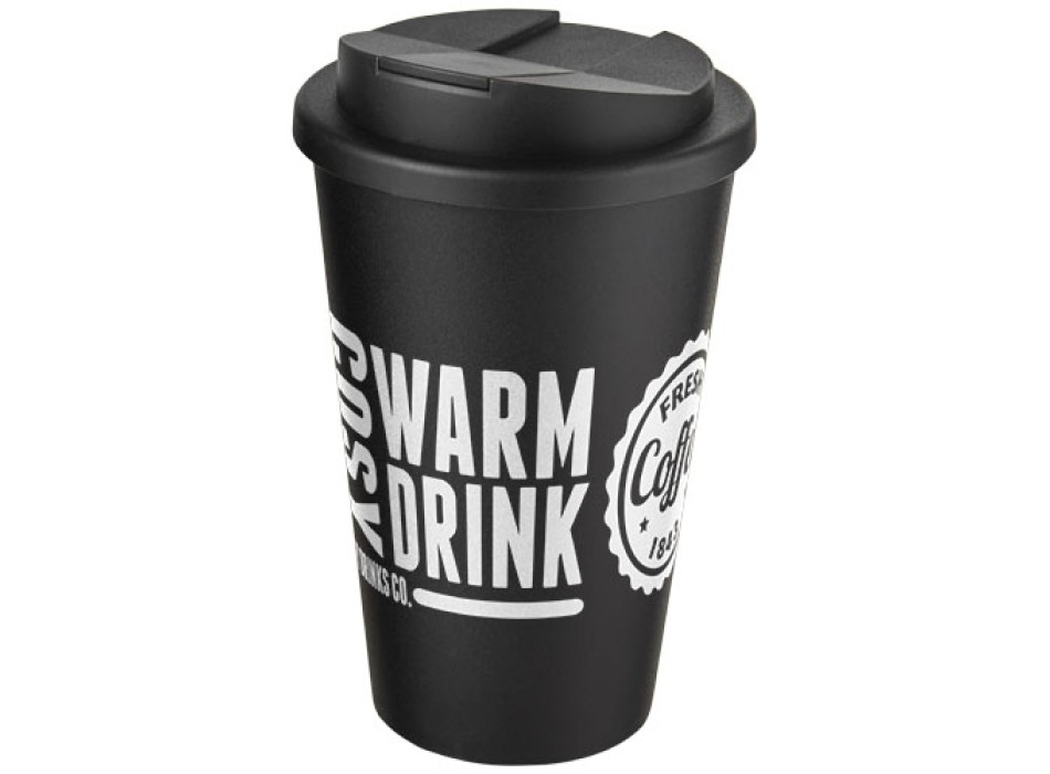 Tazza termica Americano® da 350 ml con coperchio ermetico