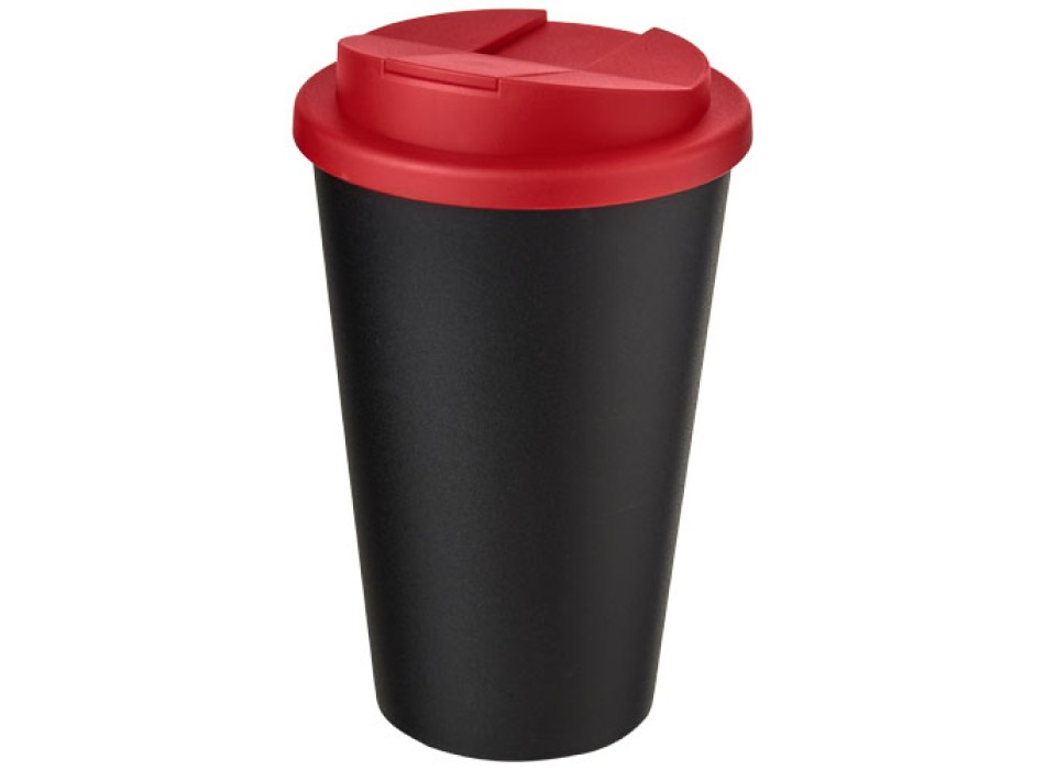 Tazza termica Americano® da 350 ml con coperchio ermetico