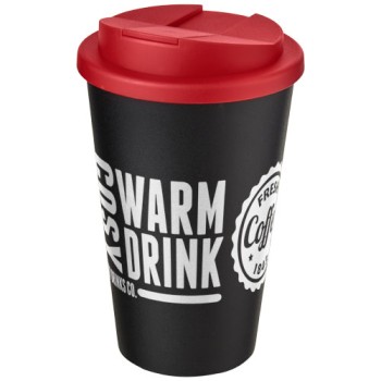 Tazza termica Americano® da 350 ml con coperchio ermetico