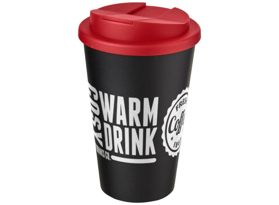 Tazza termica Americano® da 350 ml con coperchio ermetico