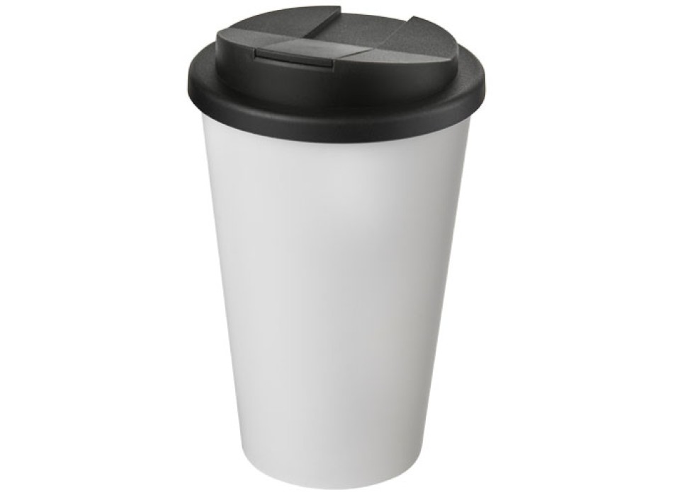 Tazza termica Americano® da 350 ml con coperchio ermetico