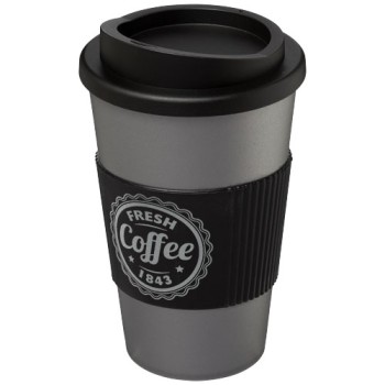 Tazza termica Americano® da 350 ml con grip