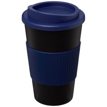 Tazza termica Americano® da 350 ml con grip