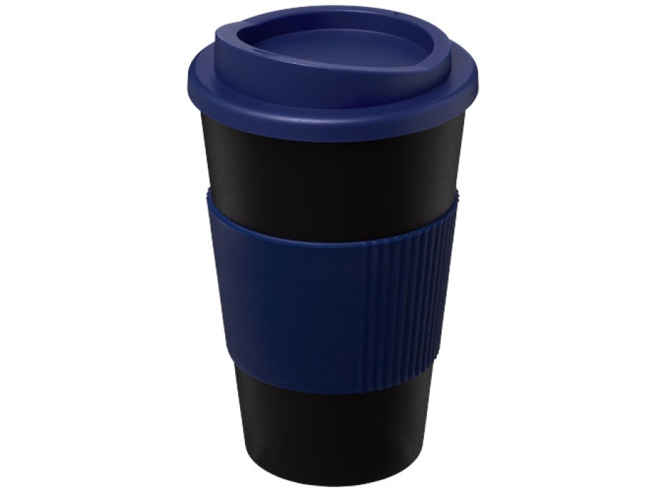 Tazza termica Americano® da 350 ml con grip
