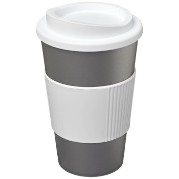 Tazza termica Americano® da 350 ml con grip