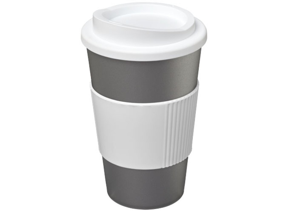 Tazza termica Americano® da 350 ml con grip