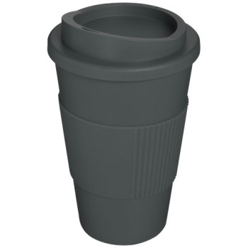 Tazza termica Americano® da 350 ml con grip