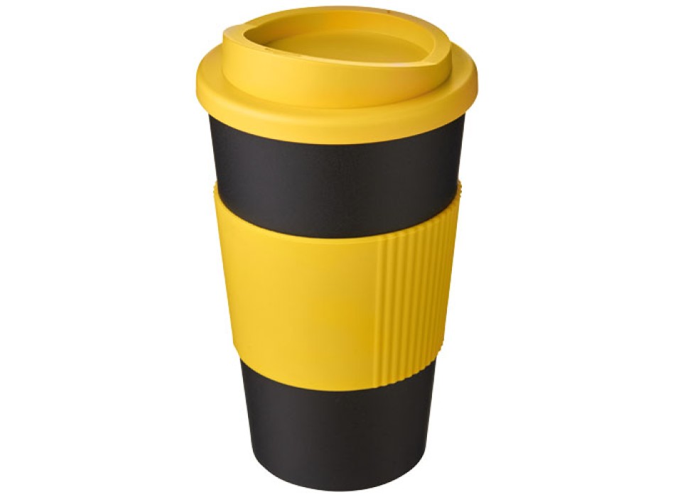 Tazza termica Americano® da 350 ml con grip
