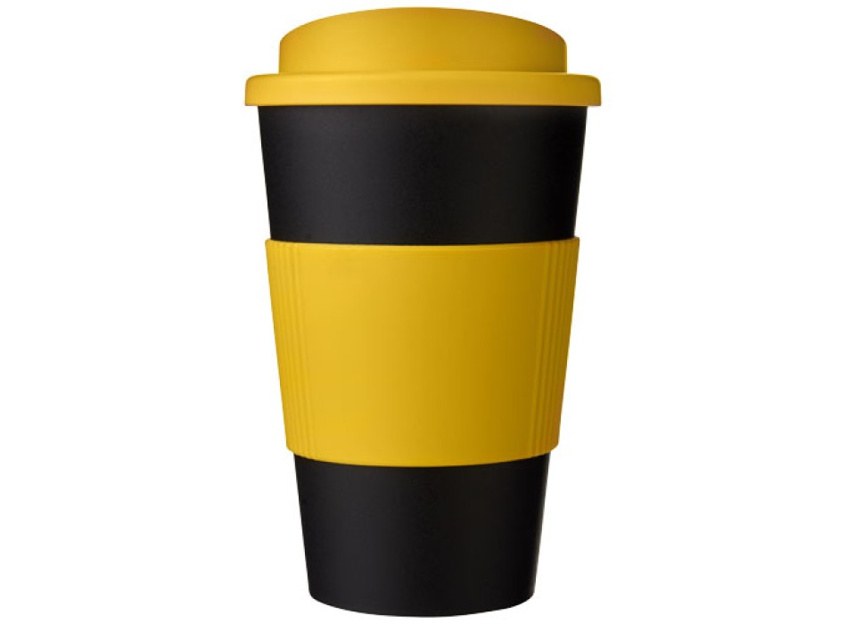 Tazza termica Americano® da 350 ml con grip