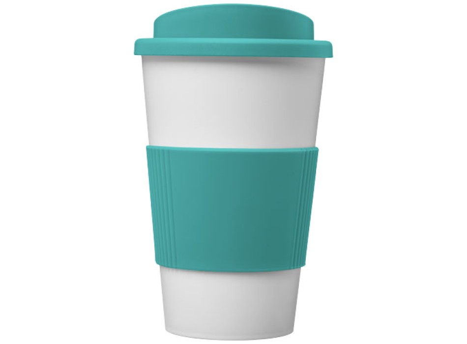 Tazza termica Americano® da 350 ml con grip