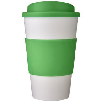 Tazza termica Americano® da 350 ml con grip