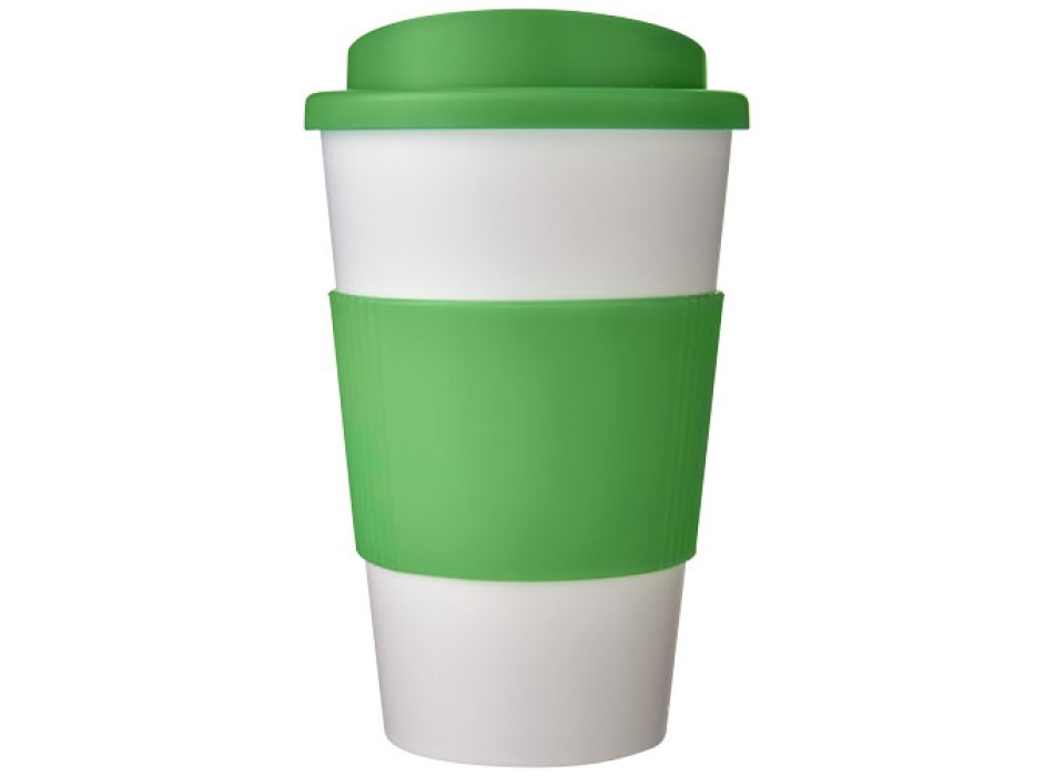 Tazza termica Americano® da 350 ml con grip