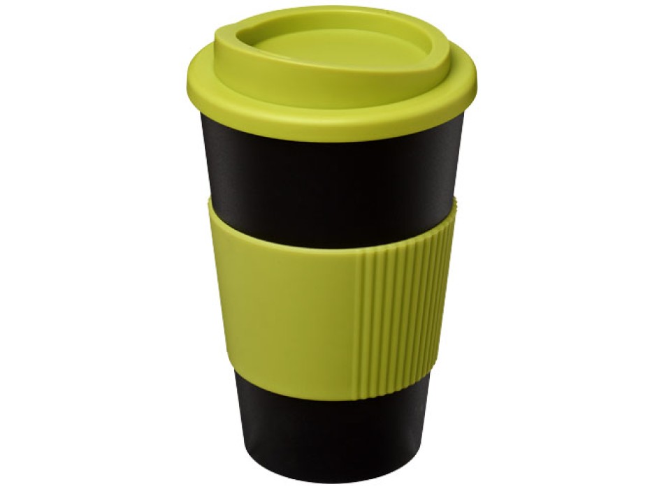 Tazza termica Americano® da 350 ml con grip