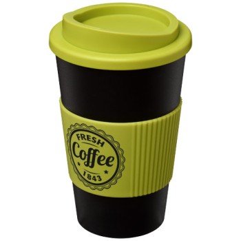 Tazza termica Americano® da 350 ml con grip