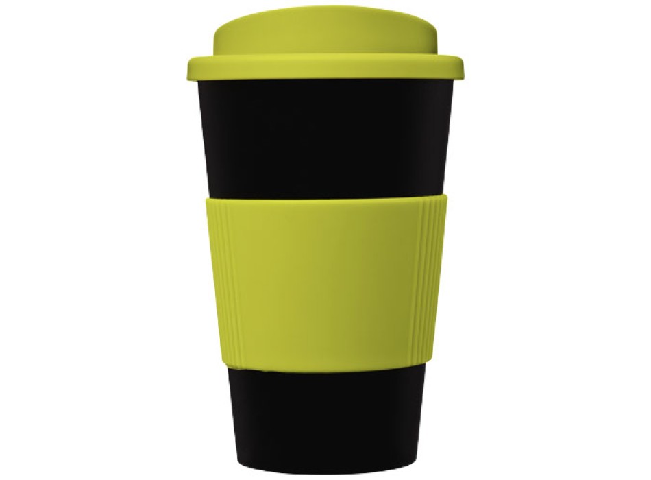 Tazza termica Americano® da 350 ml con grip