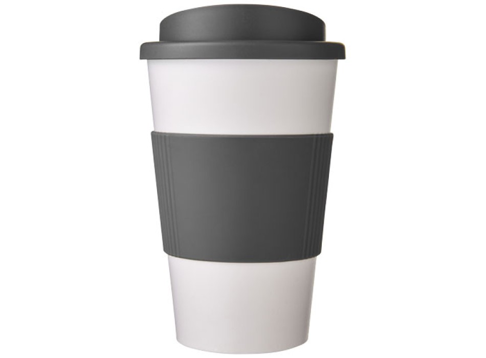 Tazza termica Americano® da 350 ml con grip