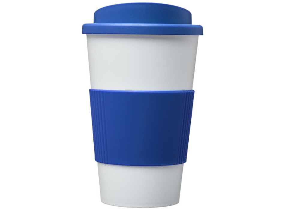 Tazza termica Americano® da 350 ml con grip