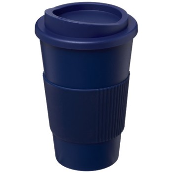 Tazza termica Americano® da 350 ml con grip