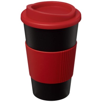 Tazza termica Americano® da 350 ml con grip