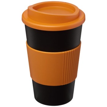 Tazza termica Americano® da 350 ml con grip