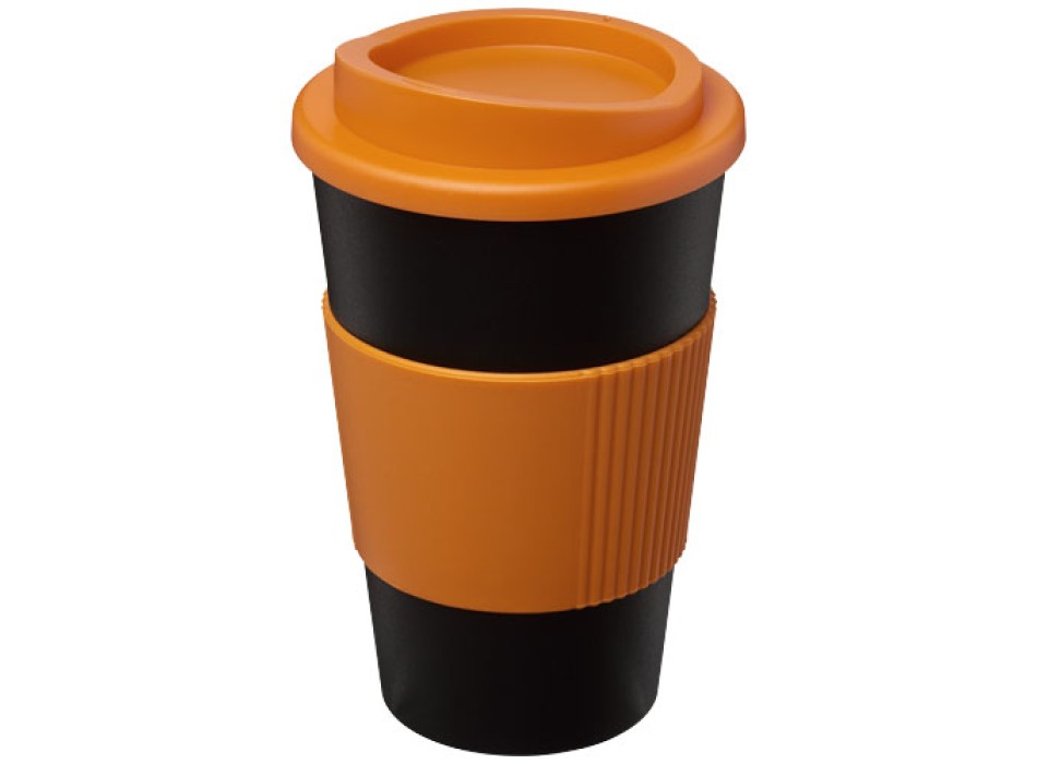 Tazza termica Americano® da 350 ml con grip
