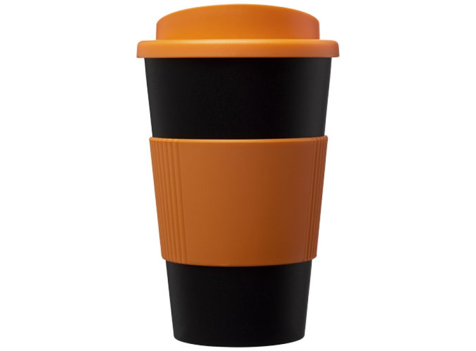 Tazza termica Americano® da 350 ml con grip